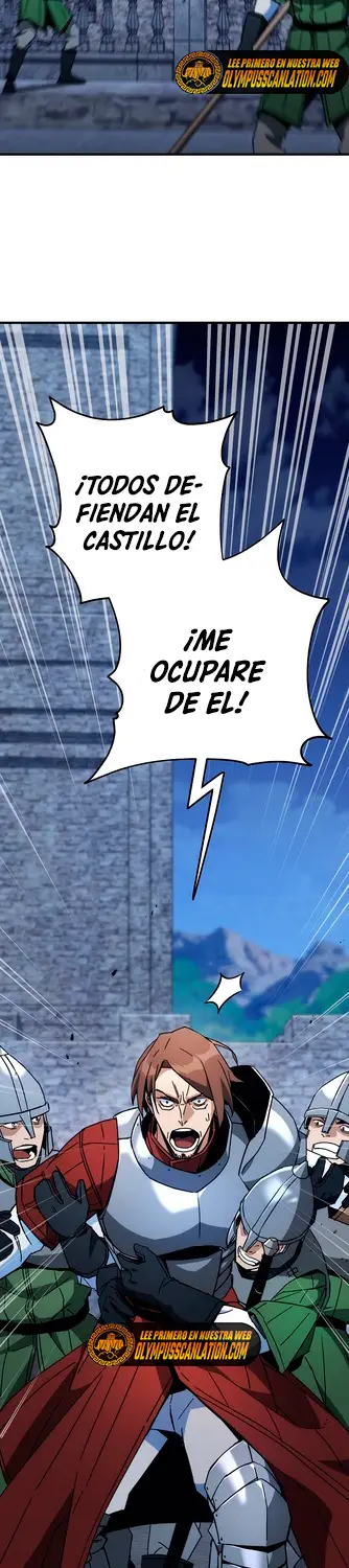 Heroe, regresa capítulo 30, página 20