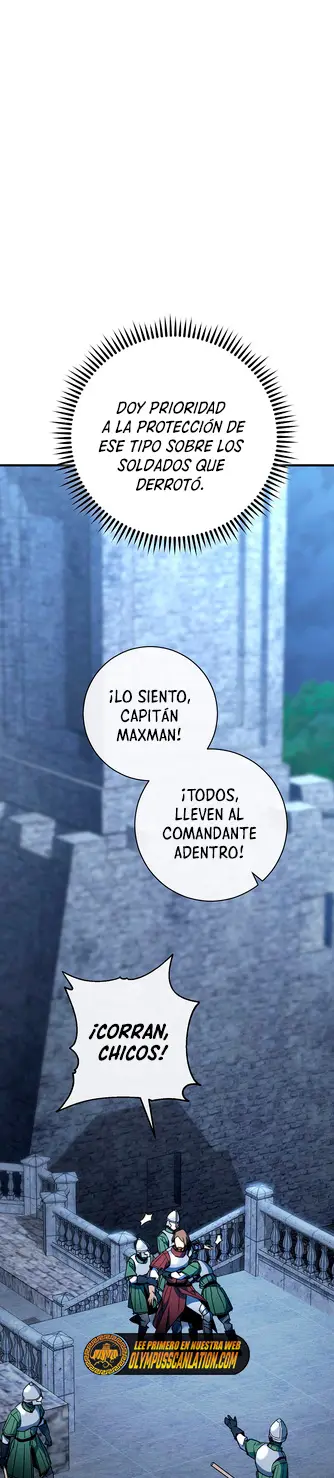 Heroe, regresa capítulo 30, página 22