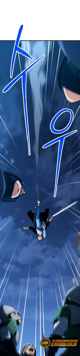 Heroe, regresa capítulo 30, página 25