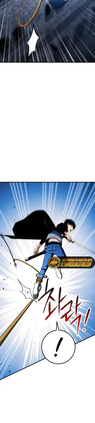 Heroe, regresa capítulo 30, página 27