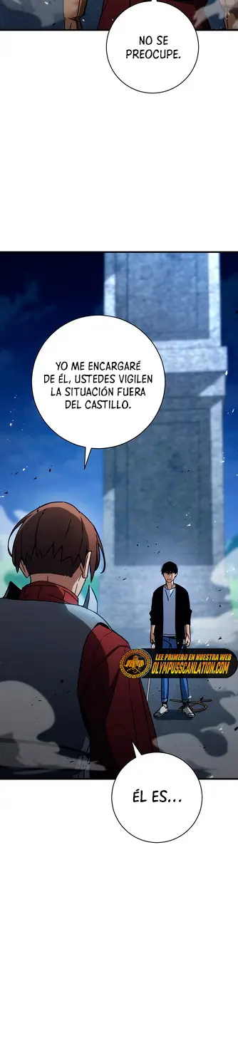 Heroe, regresa capítulo 30, página 41