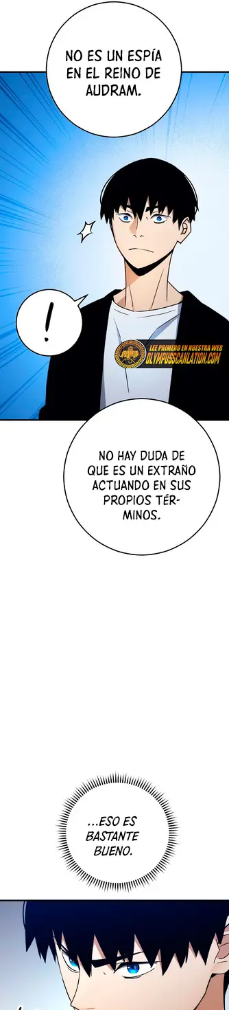 Heroe, regresa capítulo 30, página 42