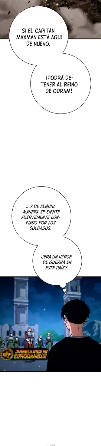 Heroe, regresa capítulo 30, página 46