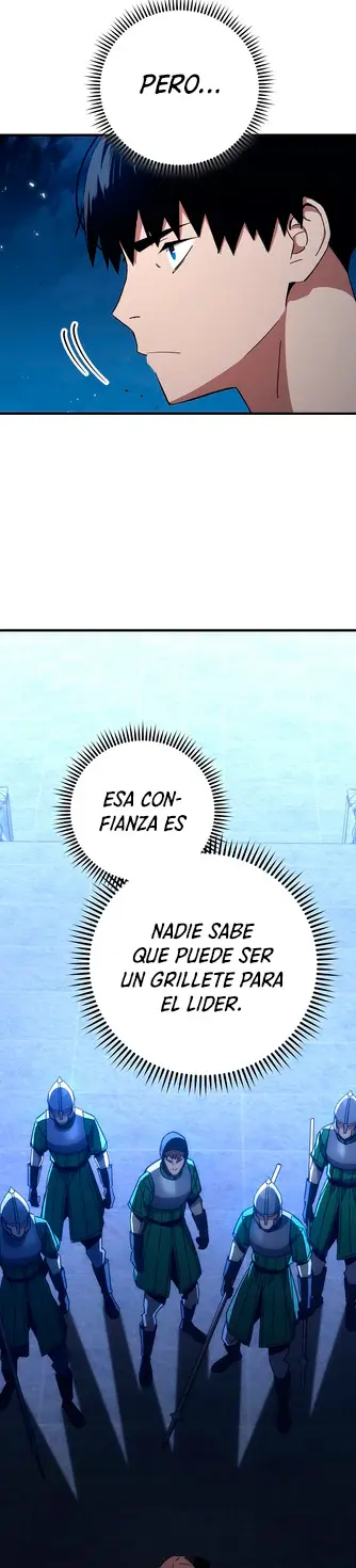 Heroe, regresa capítulo 30, página 47