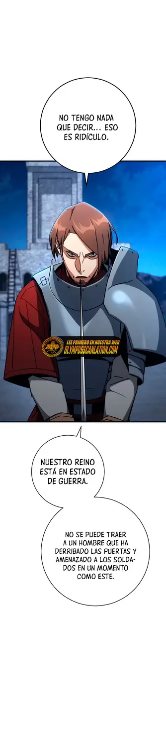 Heroe, regresa capítulo 30, página 50