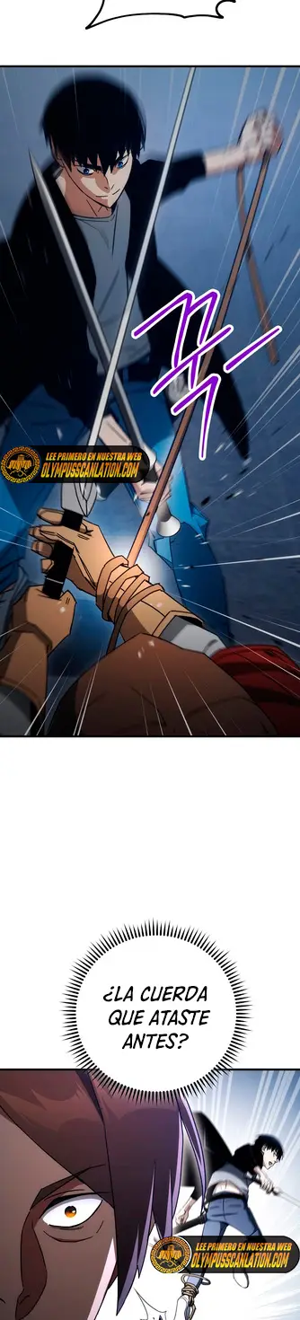 Heroe, regresa capítulo 30, página 55