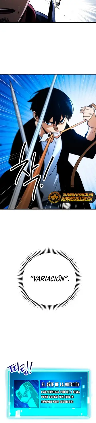 Heroe, regresa capítulo 30, página 56