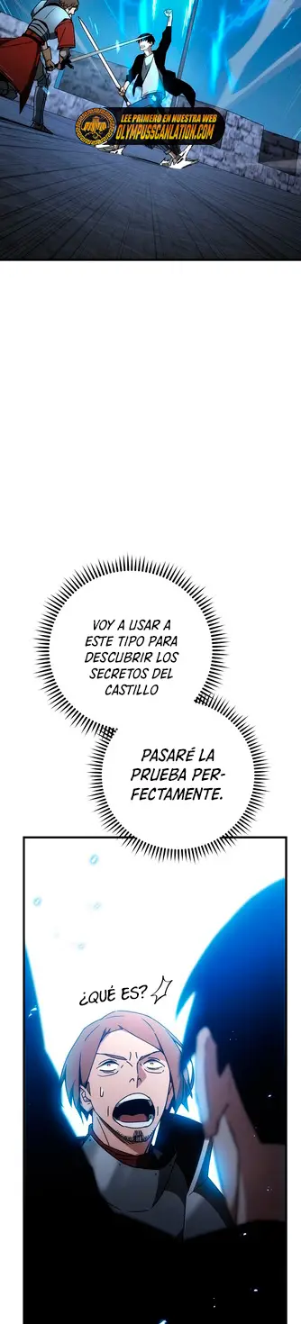 Heroe, regresa capítulo 30, página 58