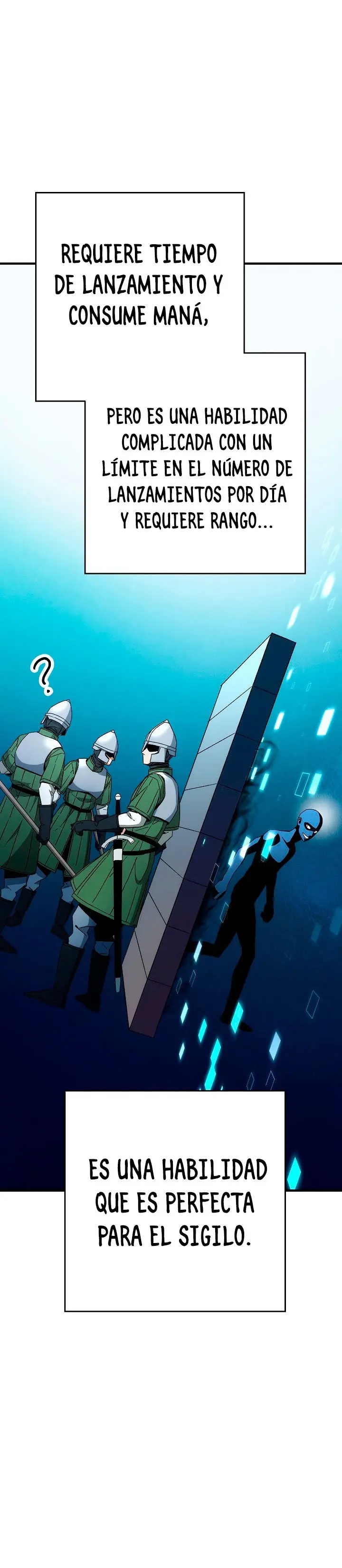 Heroe, regresa capítulo 31, página 8