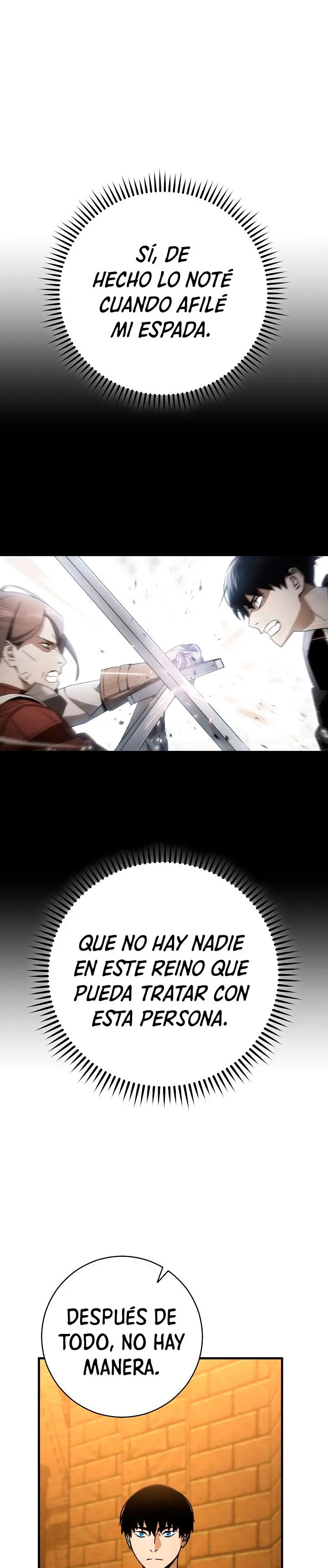 Heroe, regresa capítulo 31, página 22