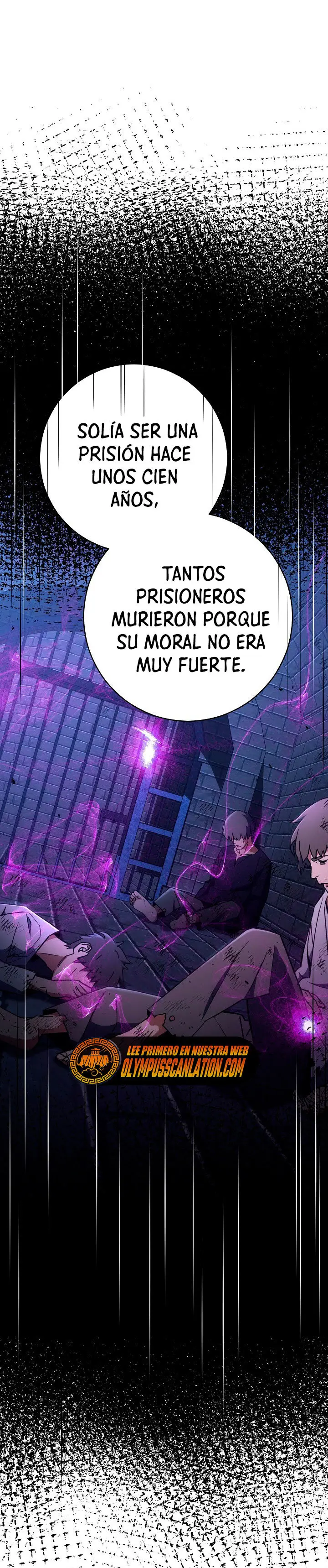 Heroe, regresa capítulo 31, página 28