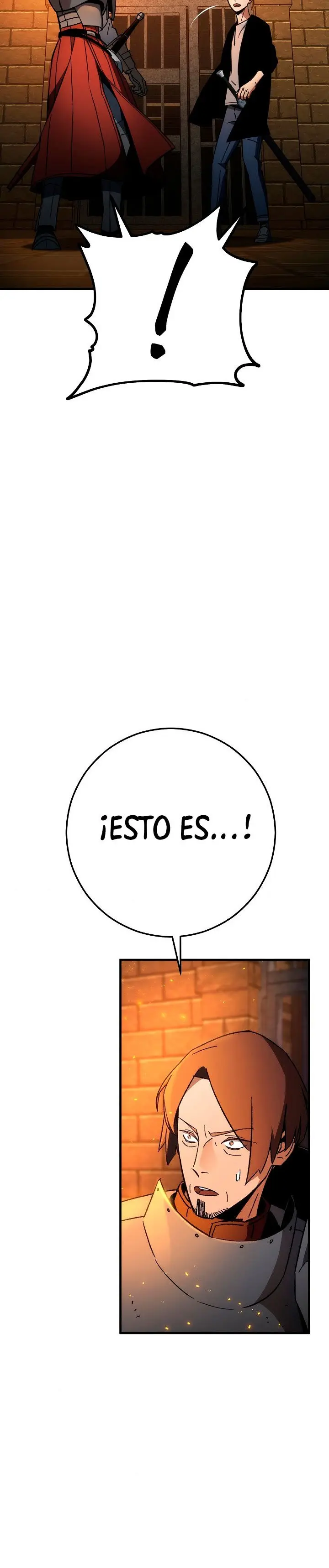Heroe, regresa capítulo 31, página 32