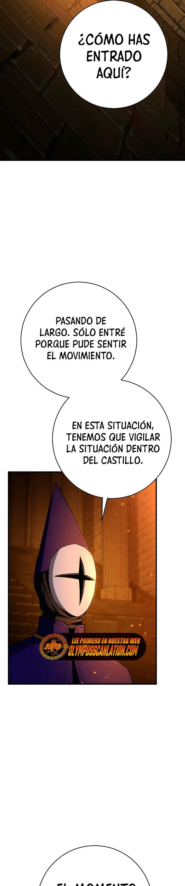 Heroe, regresa capítulo 31, página 36