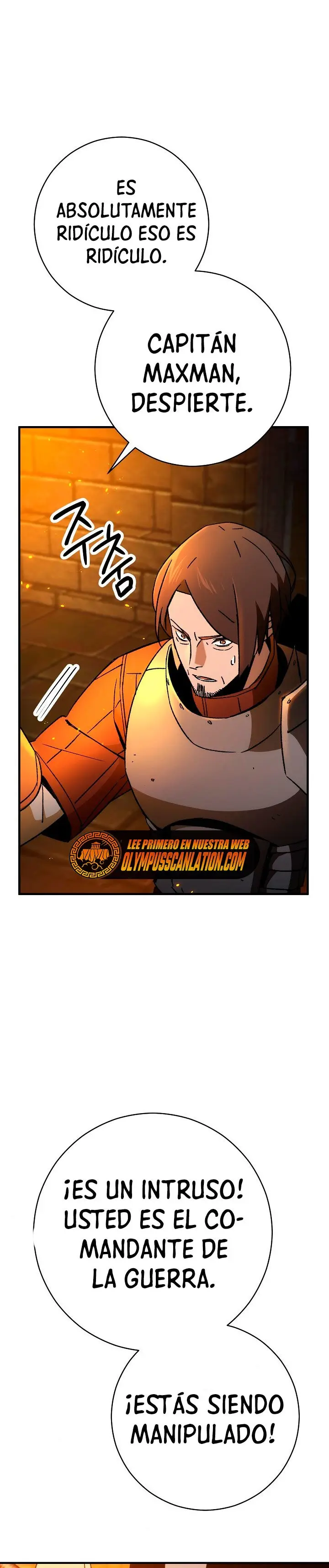 Heroe, regresa capítulo 31, página 38