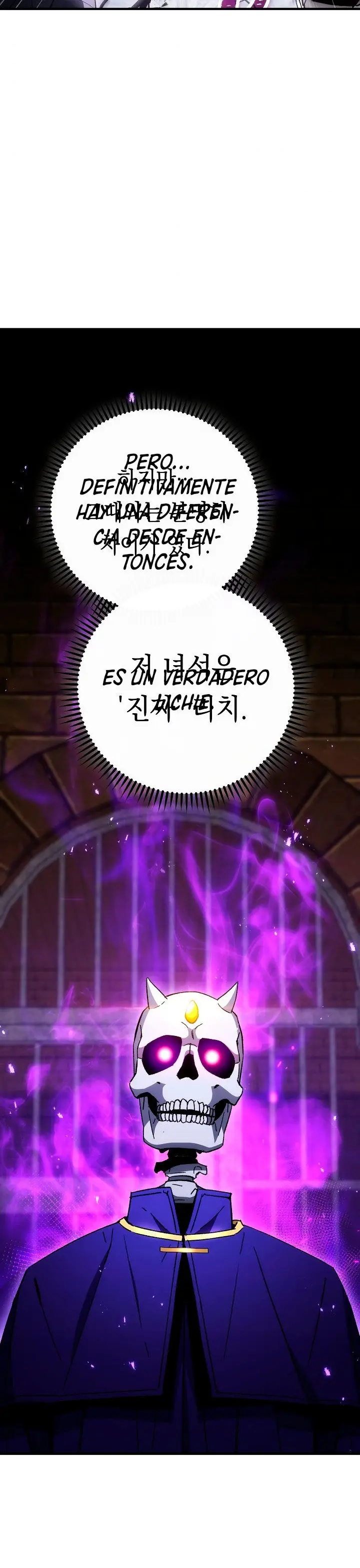 Heroe, regresa capítulo 31, página 49
