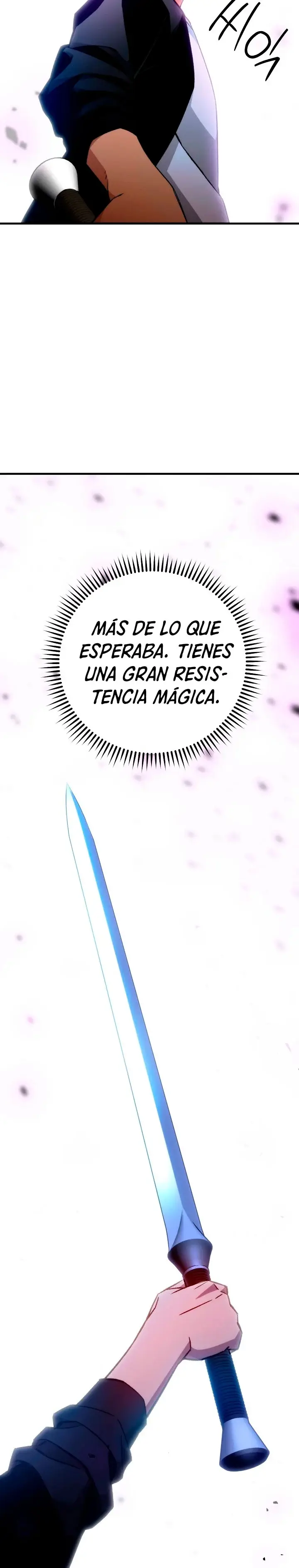 Heroe, regresa capítulo 32, página 6