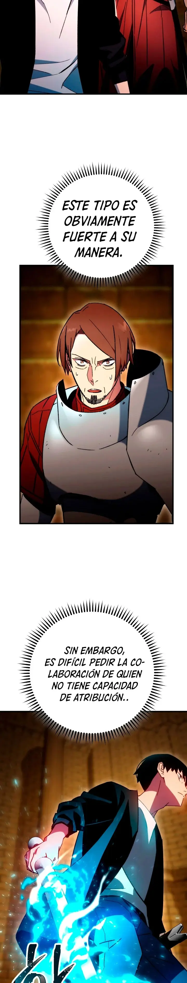 Heroe, regresa capítulo 32, página 9