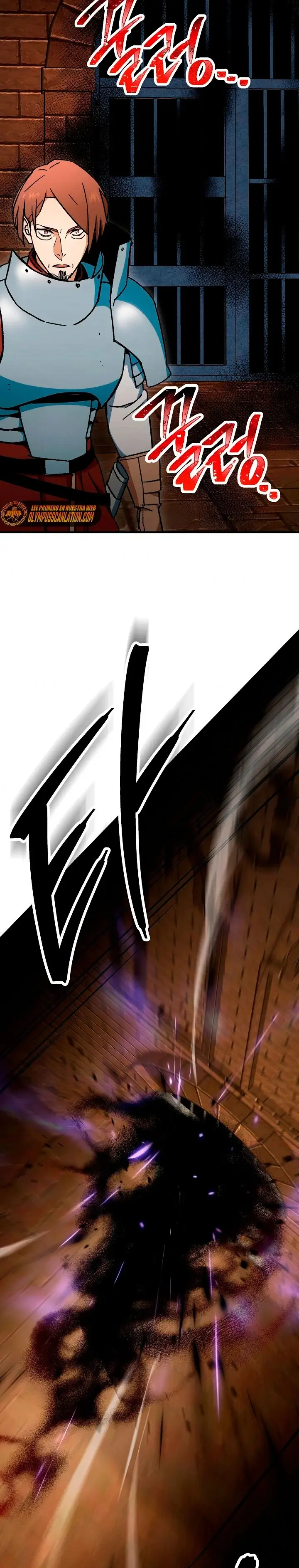 Heroe, regresa capítulo 32, página 30