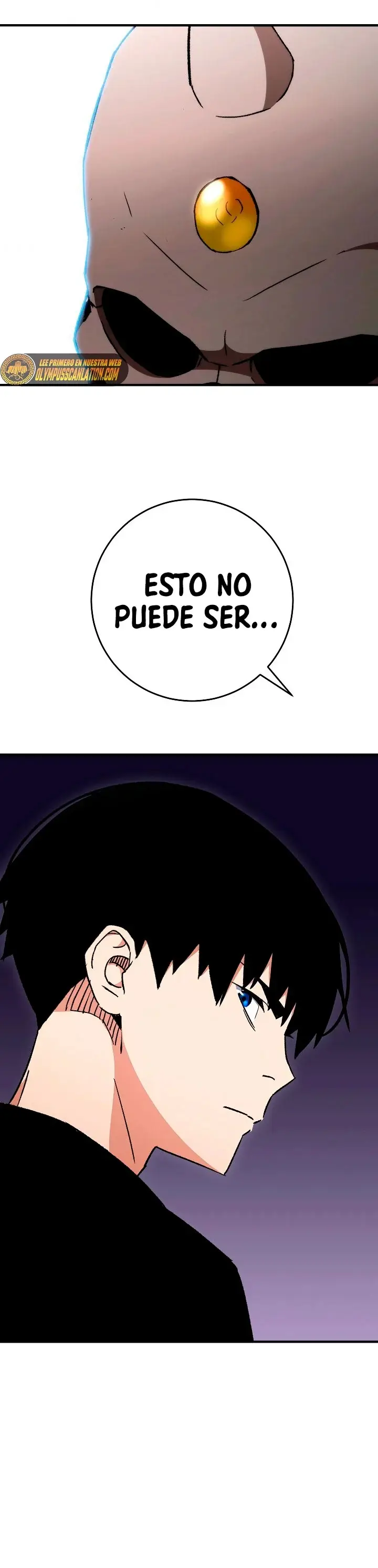 Heroe, regresa capítulo 32, página 40