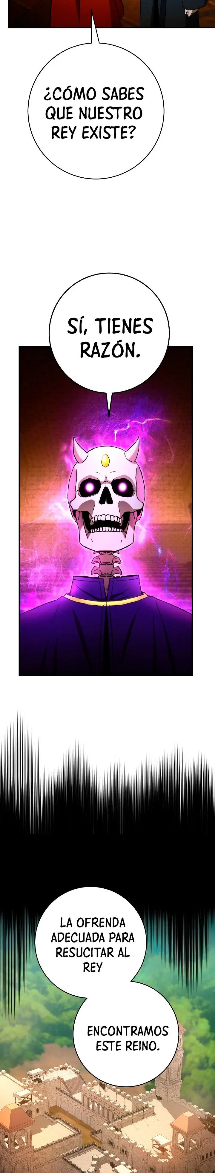 Heroe, regresa capítulo 33, página 10