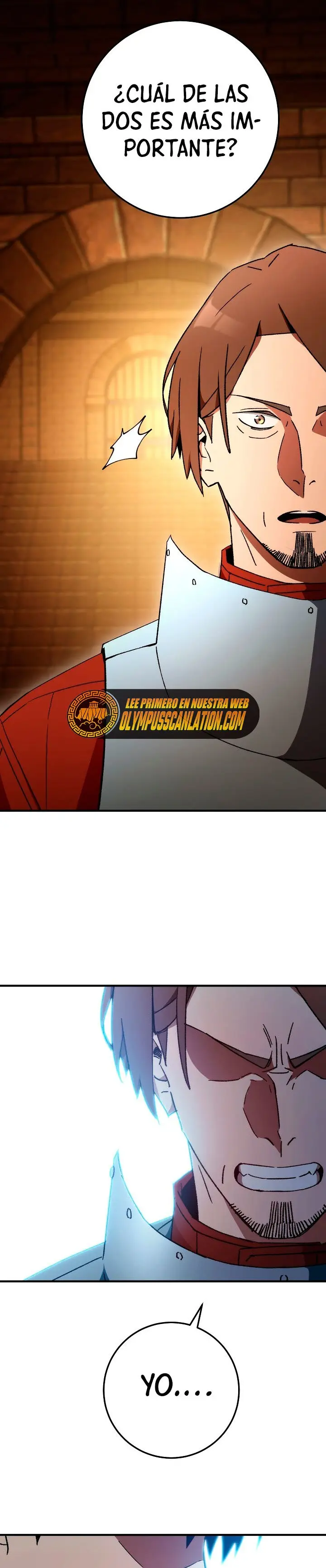 Heroe, regresa capítulo 34, página 6