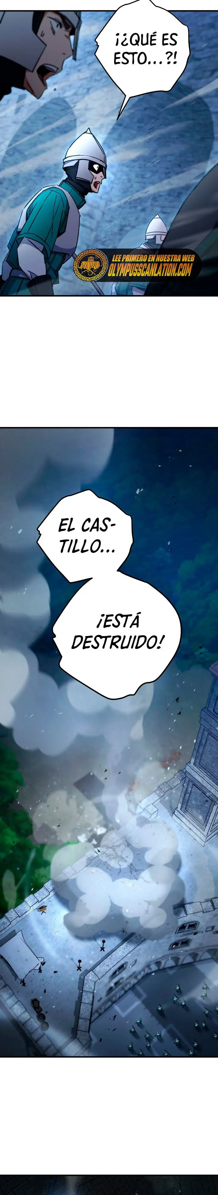 Heroe, regresa capítulo 34, página 19
