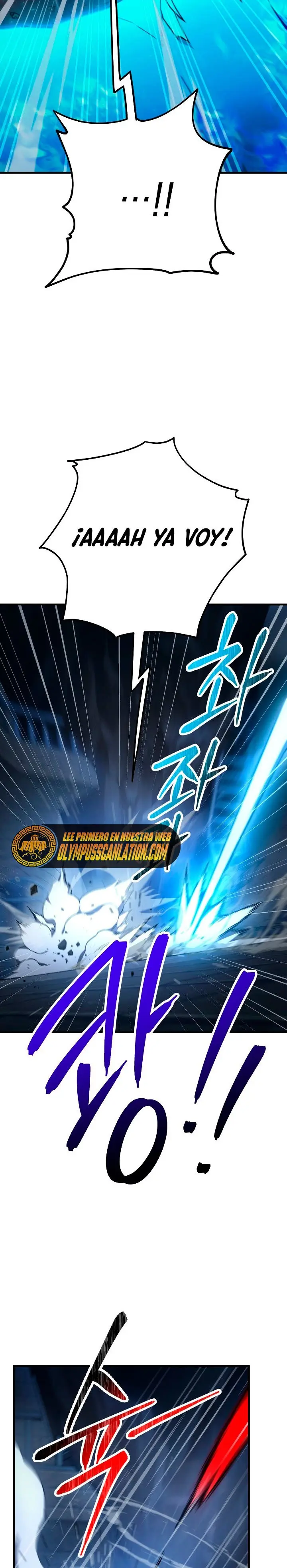 Heroe, regresa capítulo 34, página 23