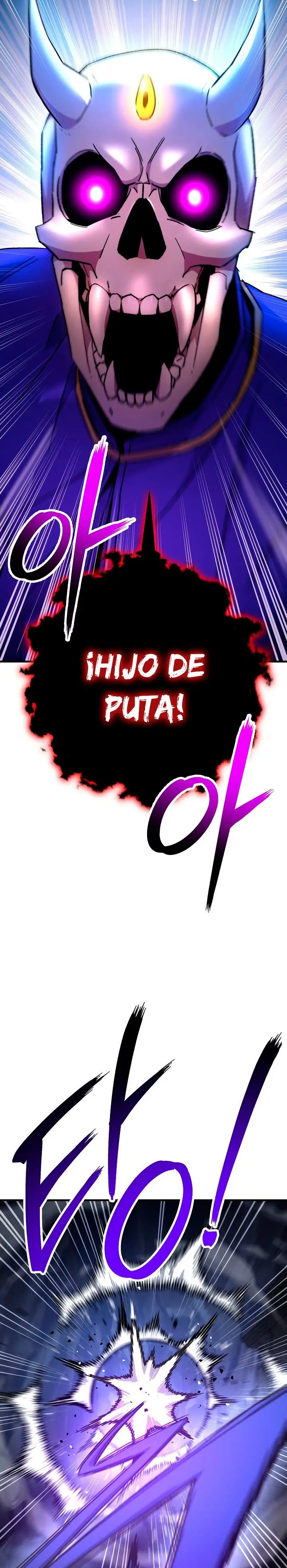 Heroe, regresa capítulo 34, página 27