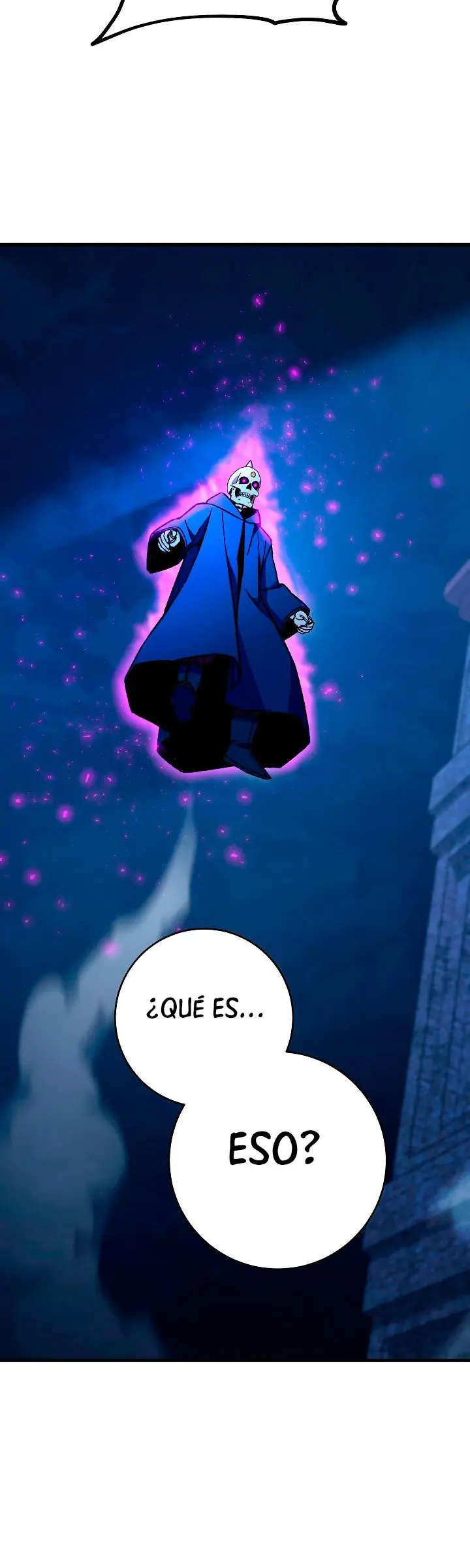 Heroe, regresa capítulo 35, página 4