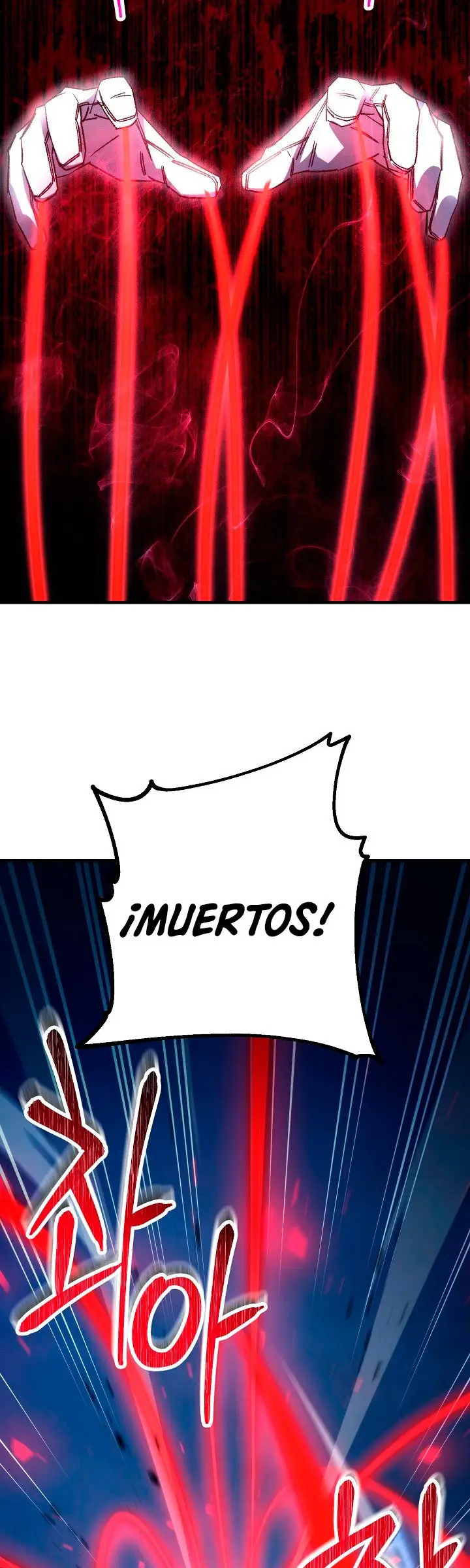 Heroe, regresa capítulo 35, página 6
