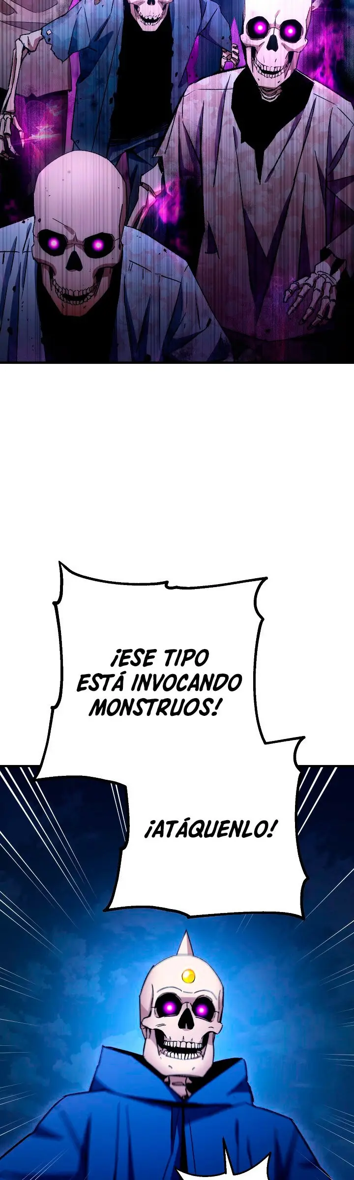 Heroe, regresa capítulo 35, página 10