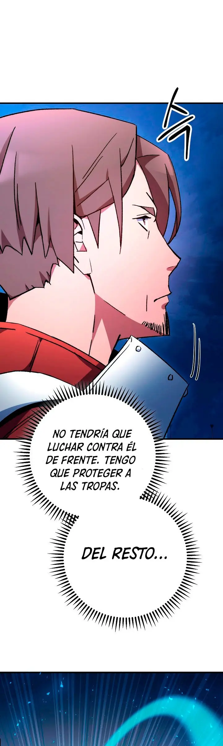 Heroe, regresa capítulo 35, página 20