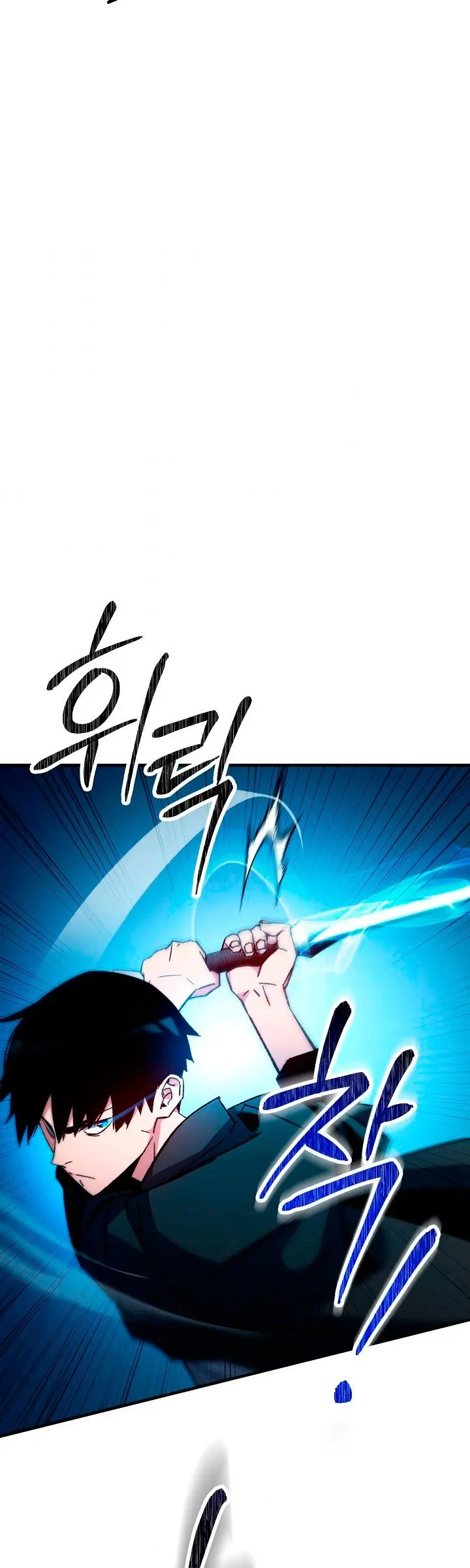 Heroe, regresa capítulo 35, página 28