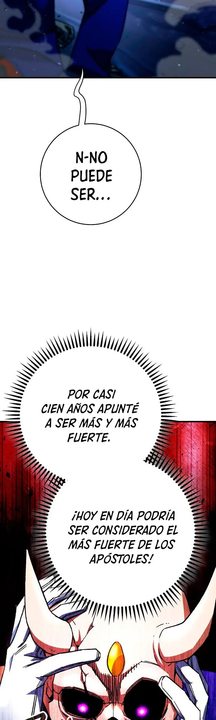 Heroe, regresa capítulo 35, página 32