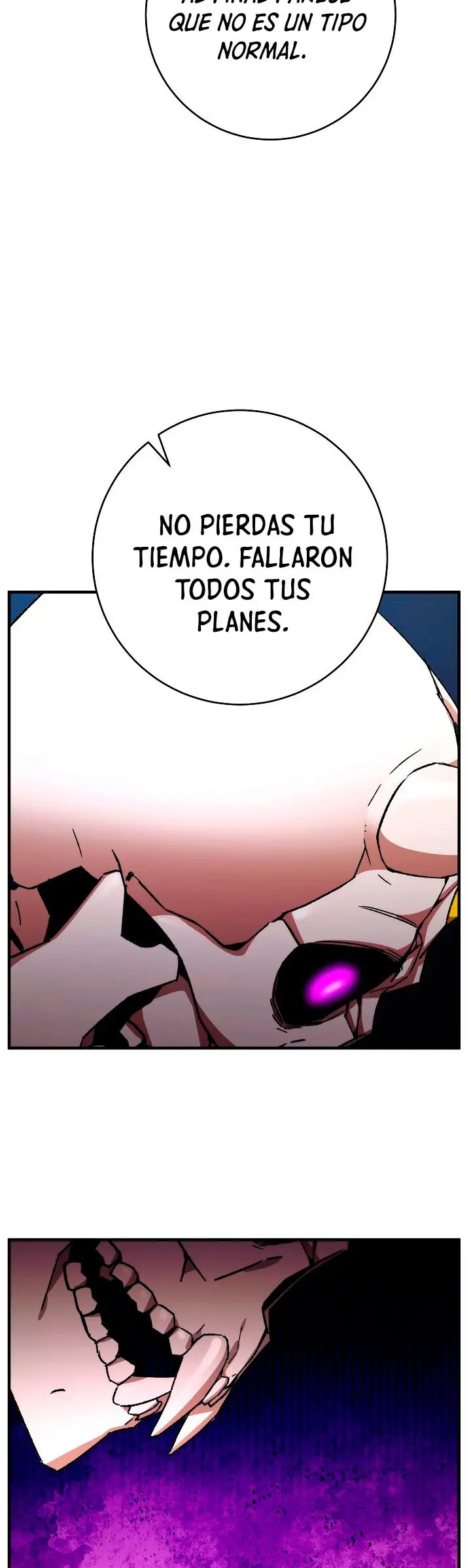 Heroe, regresa capítulo 35, página 39