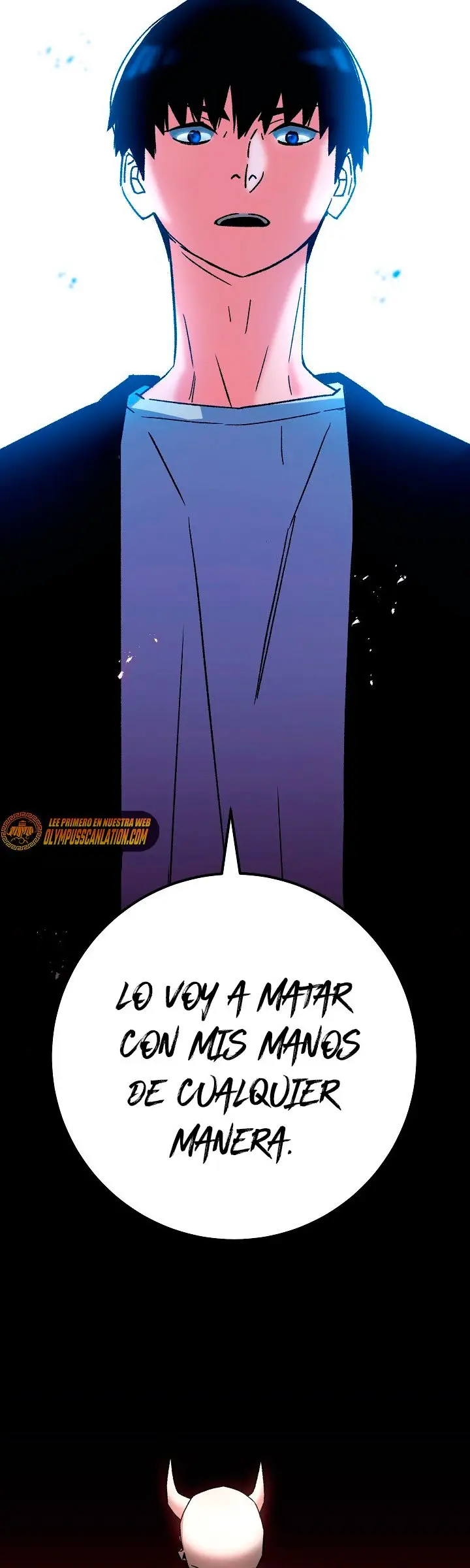 Heroe, regresa capítulo 35, página 45