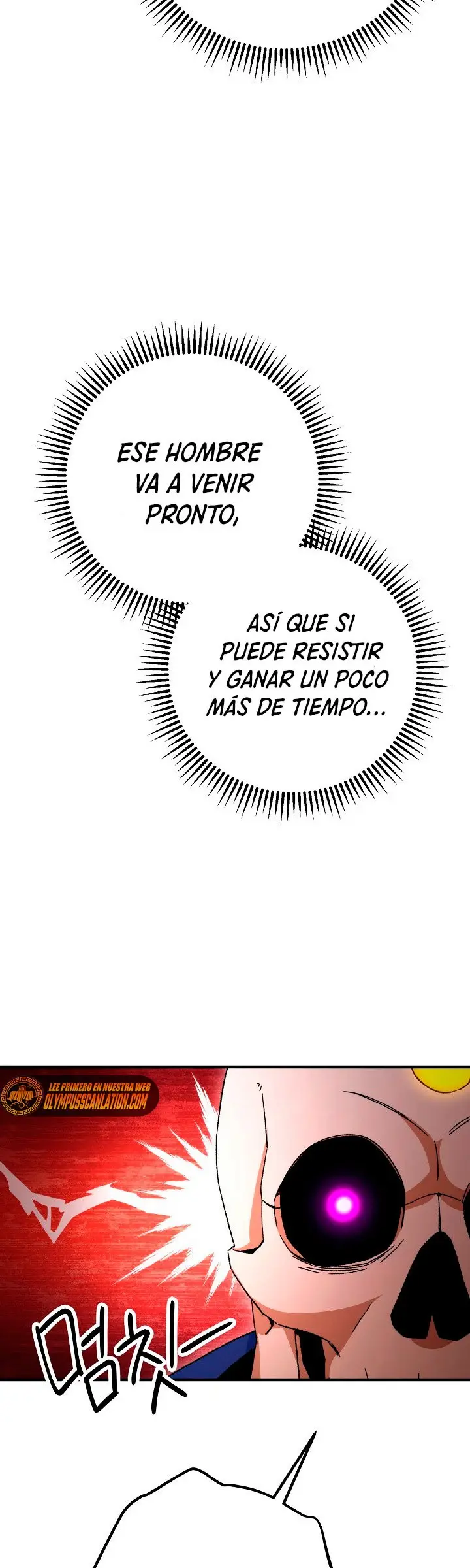 Heroe, regresa capítulo 35, página 59