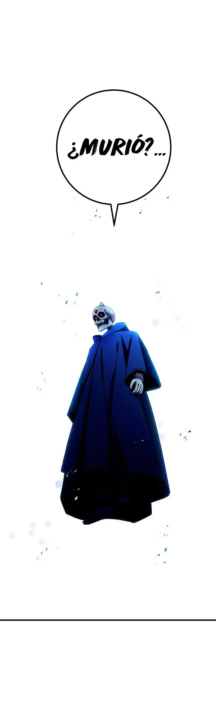 Heroe, regresa capítulo 35, página 61