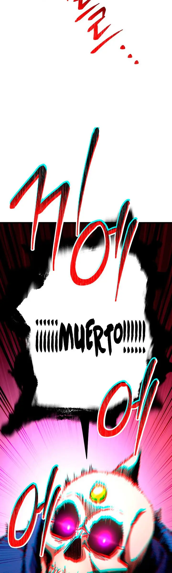 Heroe, regresa capítulo 35, página 64
