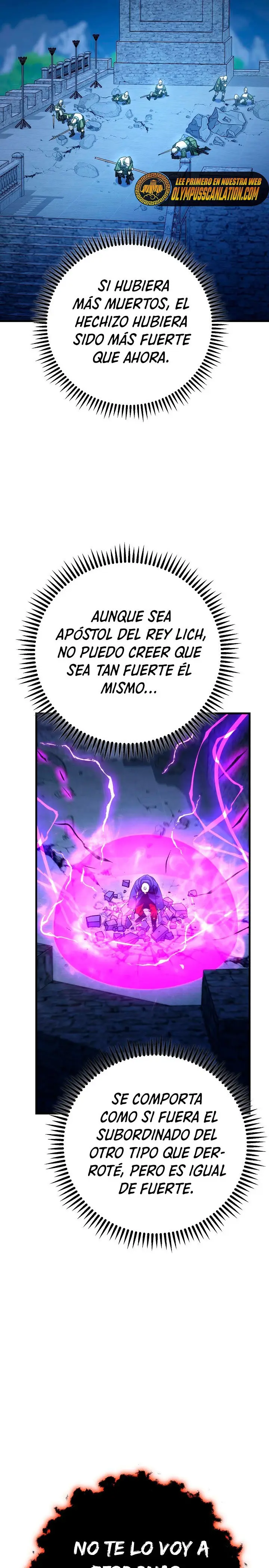 Heroe, regresa capítulo 36, página 6