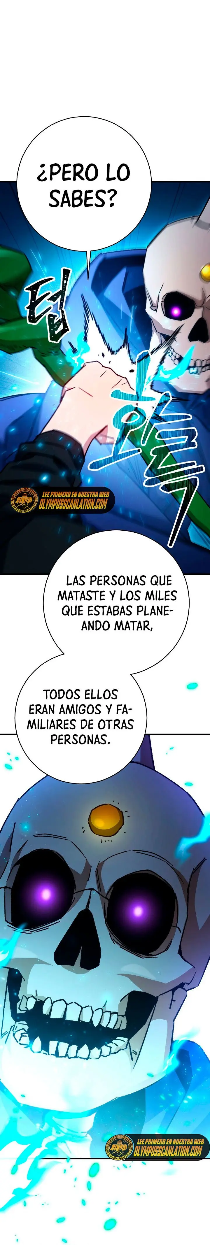 Heroe, regresa capítulo 36, página 29