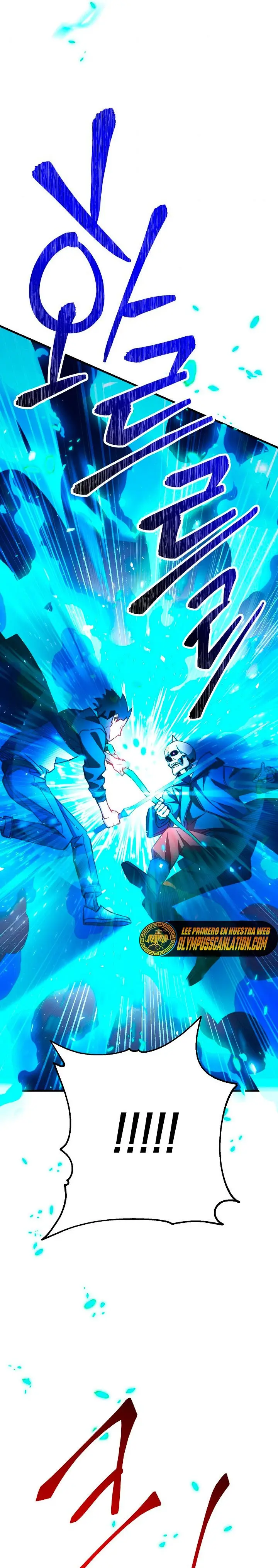Heroe, regresa capítulo 36, página 30
