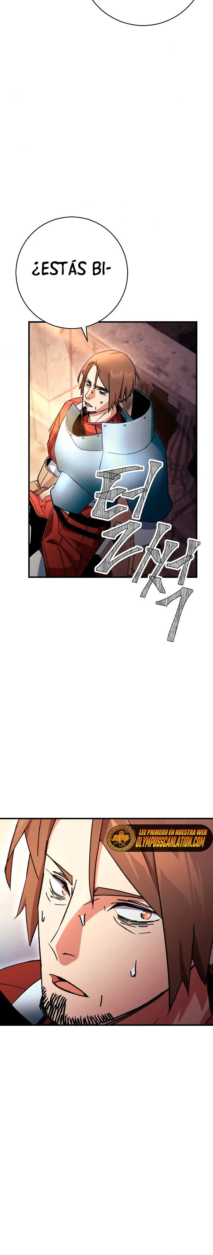 Heroe, regresa capítulo 36, página 43