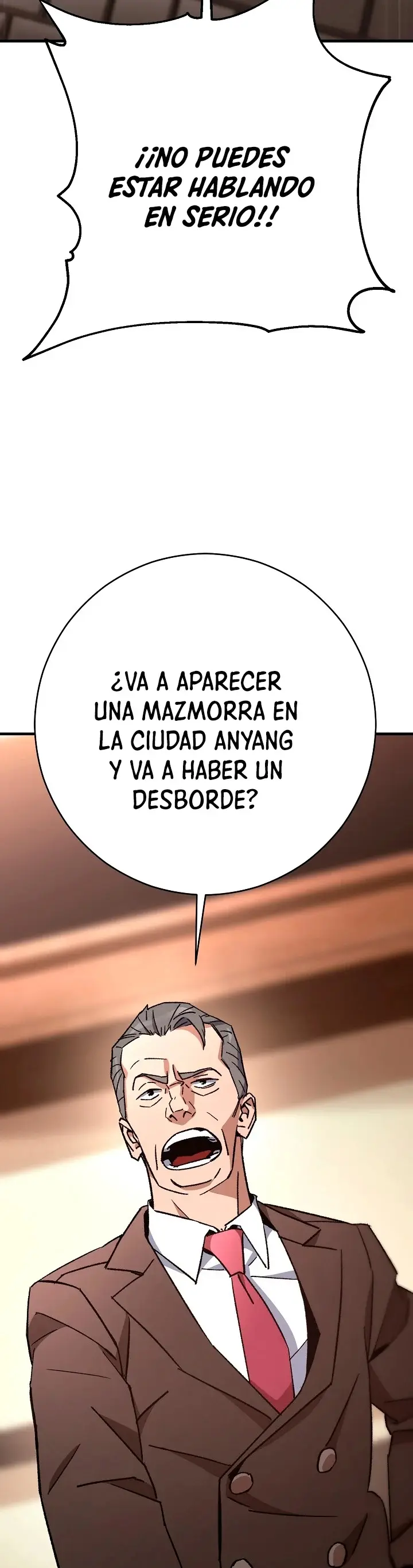 Heroe, regresa capítulo 37, página 4