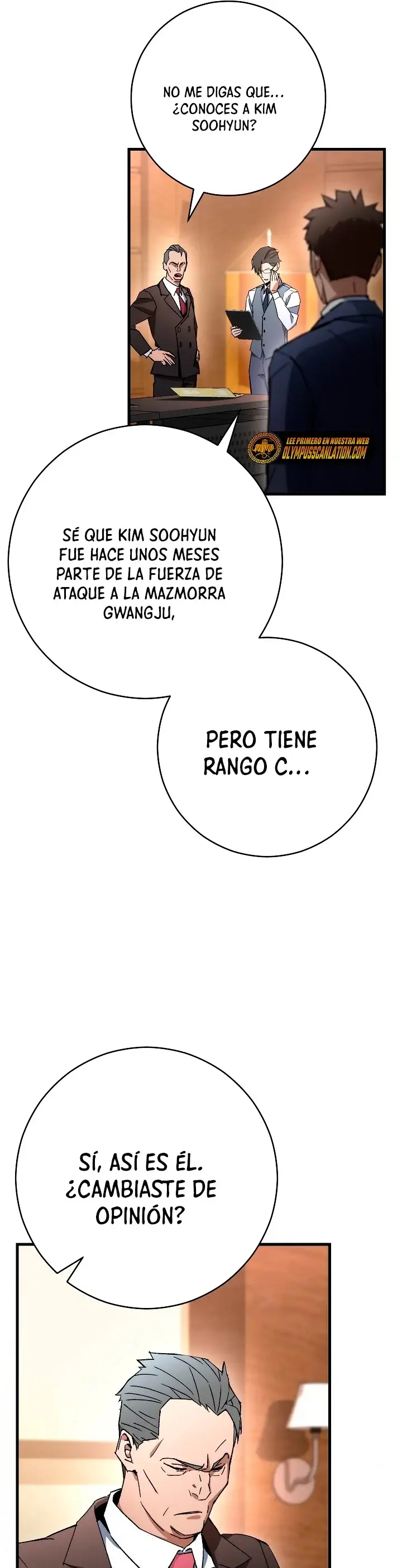 Heroe, regresa capítulo 37, página 17