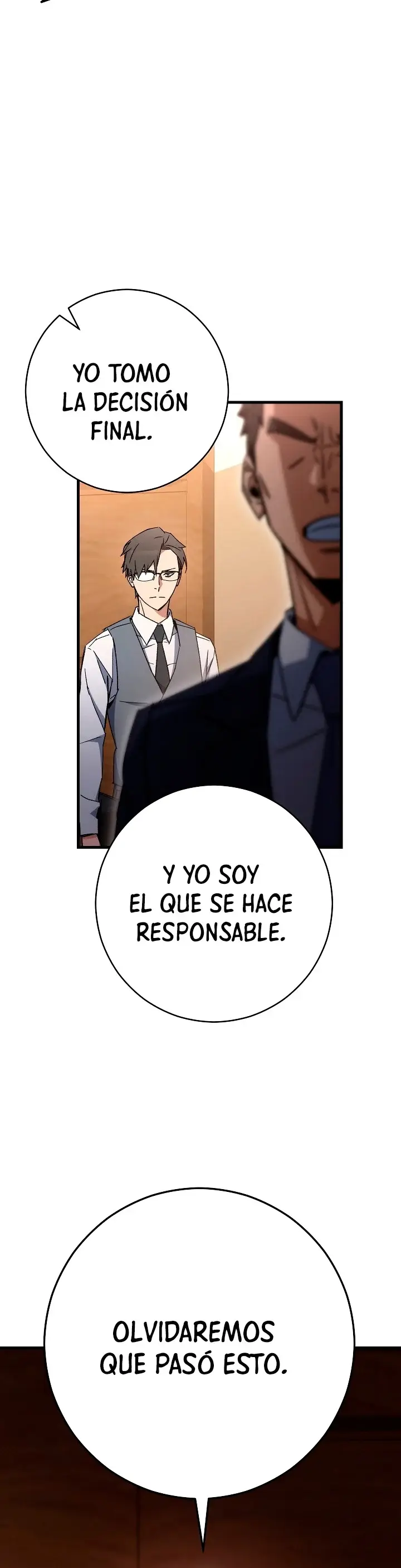 Heroe, regresa capítulo 37, página 23
