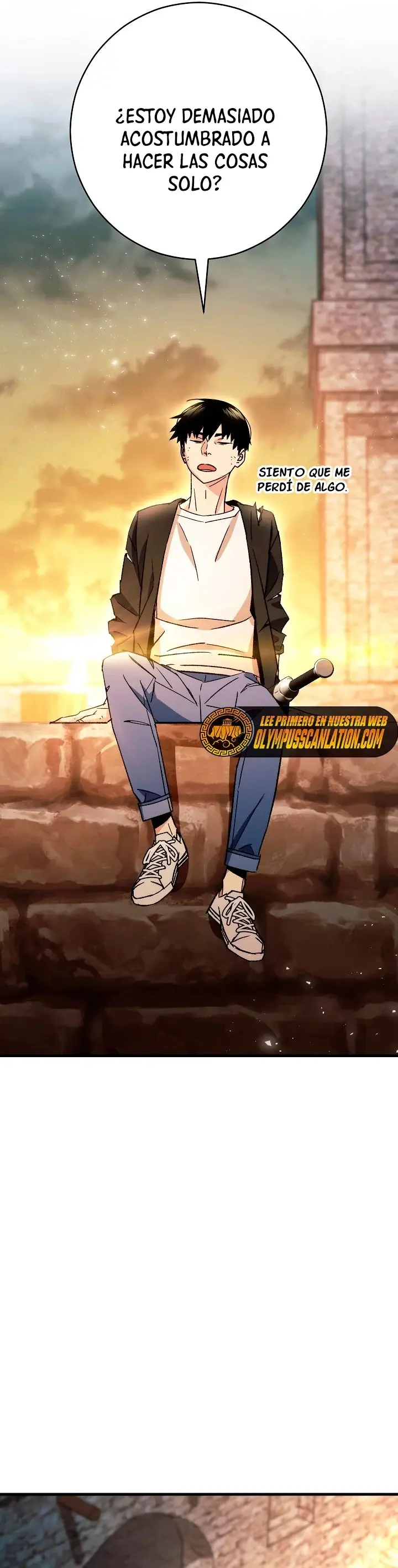 Heroe, regresa capítulo 37, página 31