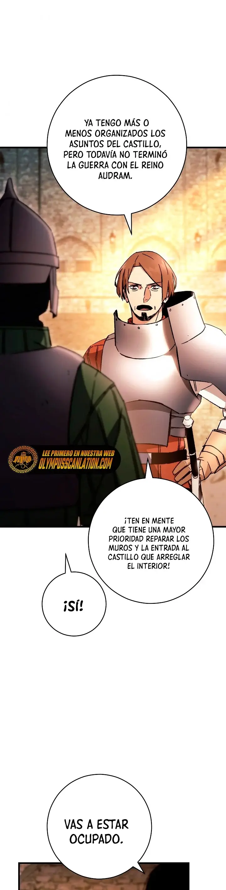 Heroe, regresa capítulo 37, página 34