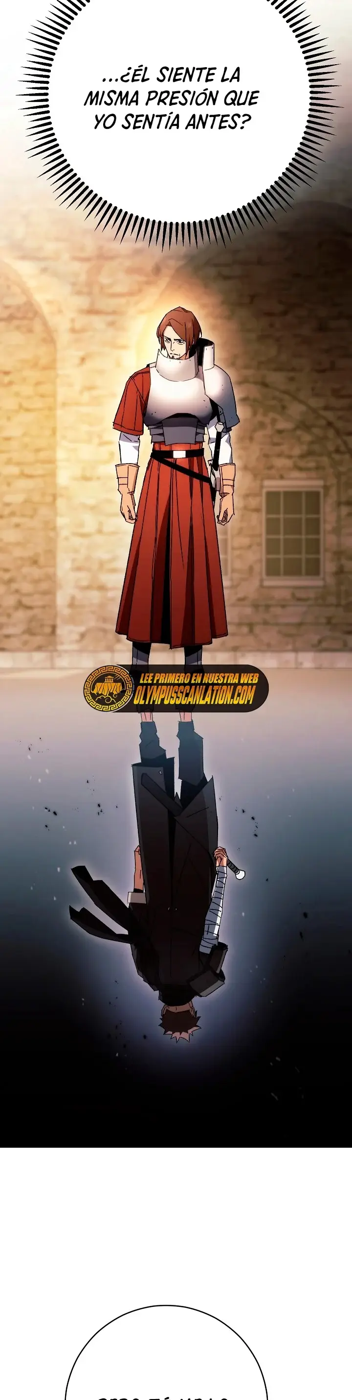 Heroe, regresa capítulo 37, página 40