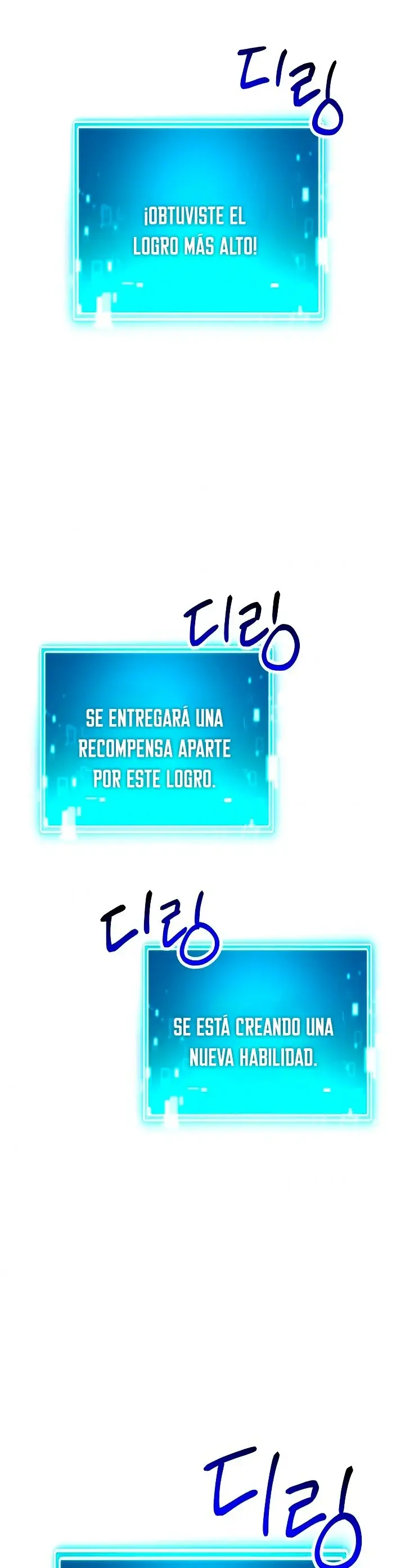 Heroe, regresa capítulo 37, página 49